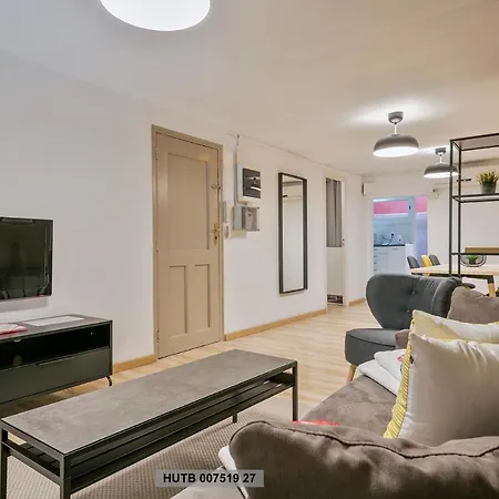 Alcam Office Up * Βαρκελώνη