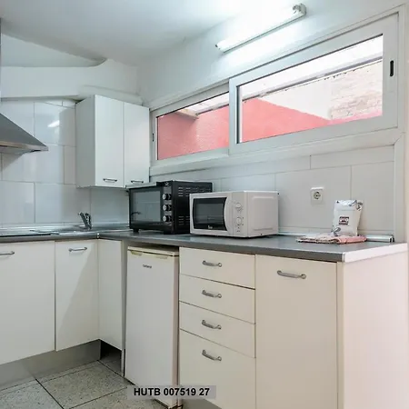 Alcam Office Up Apartment