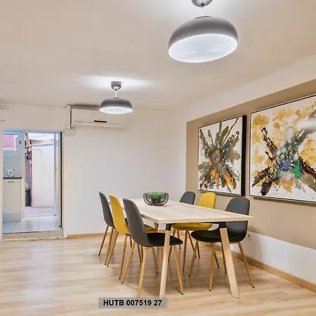 Alcam Office Up Appartamento Barcellona