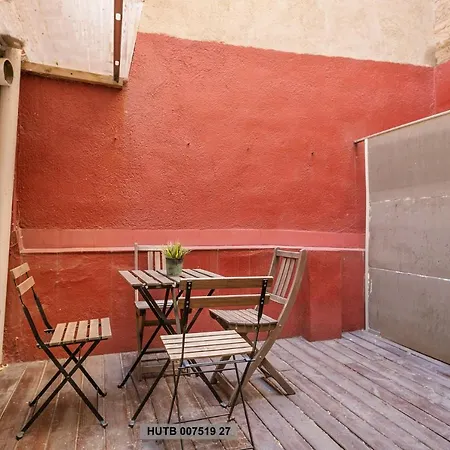 Appartamento Alcam Office Up Barcellona