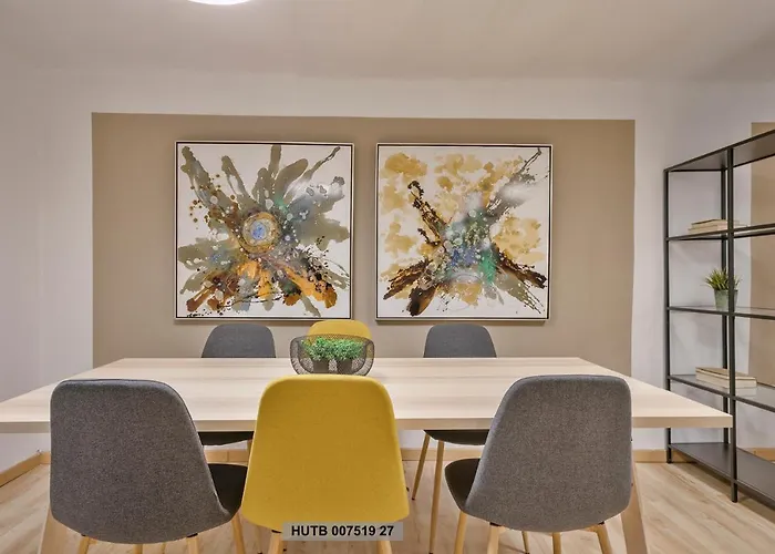 Apartamento Alcam Office Up *