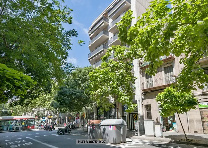 Alcam Office Up Barcelona