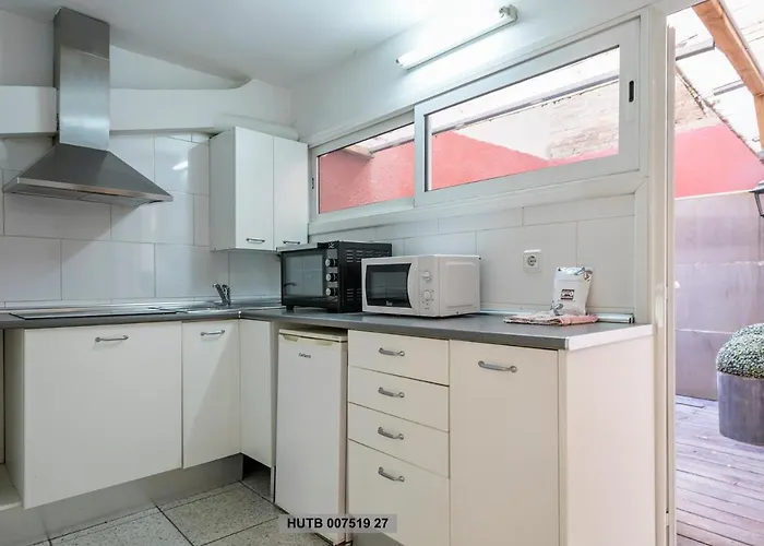 Alcam Office Up Appartement