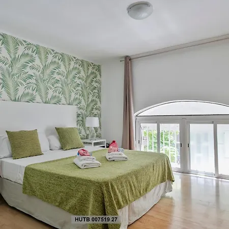 Alcam Office Up Apartamento Barcelona