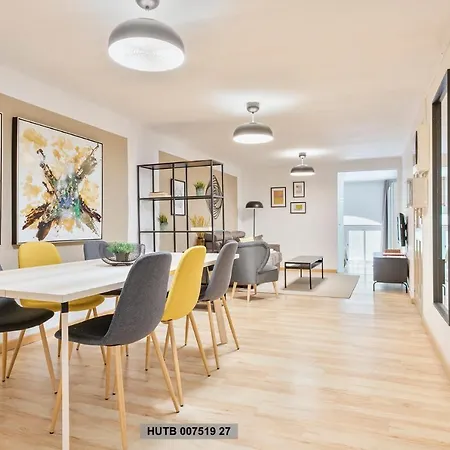 Alcam Office Up Apartamento *